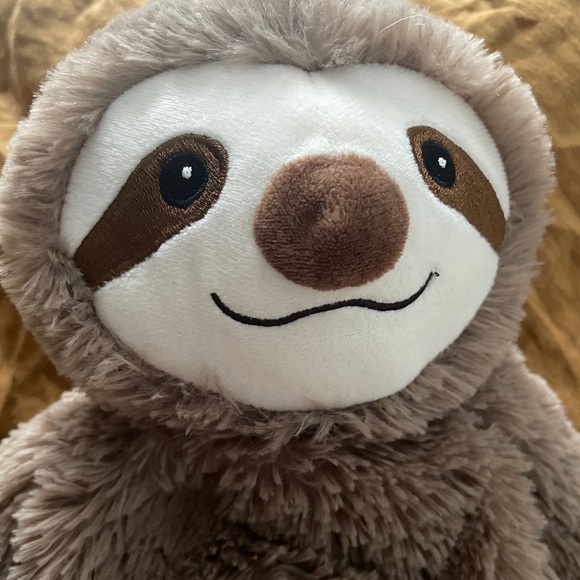 Sloth Warmie - Picture 3 of 8